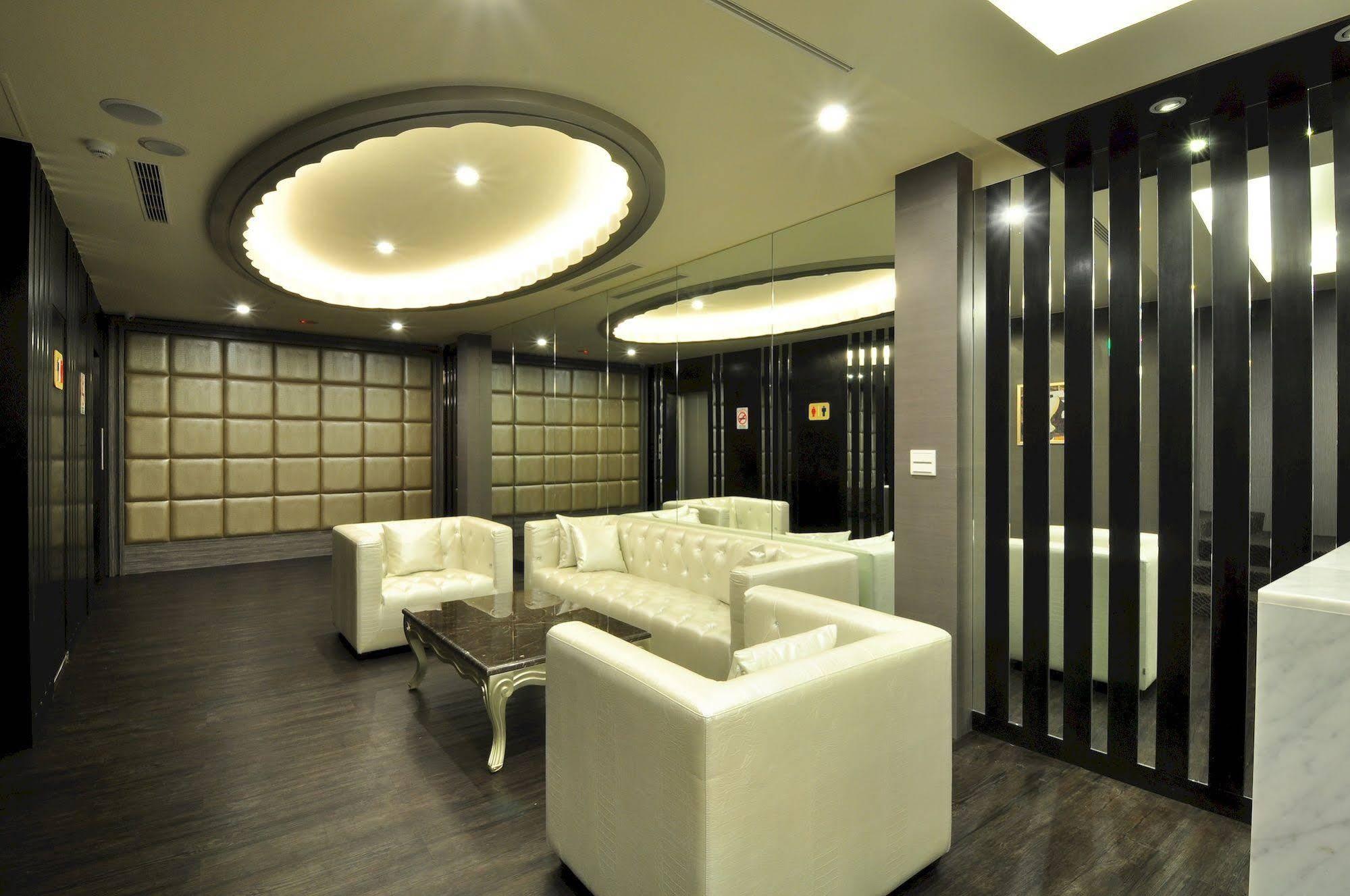 In99 Hotel Jincheng Dış mekan fotoğraf